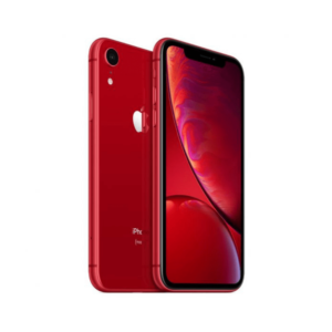 Apple iPhone XR 256GB Red – Part Replacement Notified