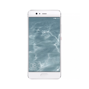 Huawei P10 64GB 4GB RAM Dual SIM – Mystic Silver