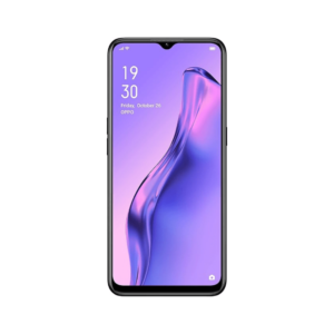 OPPO A31 – 128GB Storage, 4GB RAM, Single SIM – Mystery Black