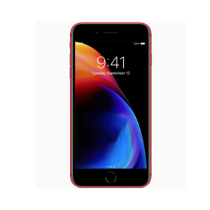Apple iPhone 8 (64GB, Red) – Part Replacement Notified