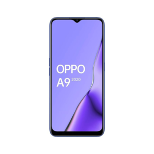 Oppo A9 2020 – 128GB Storage, 8GB RAM, Single SIM – Space Purple