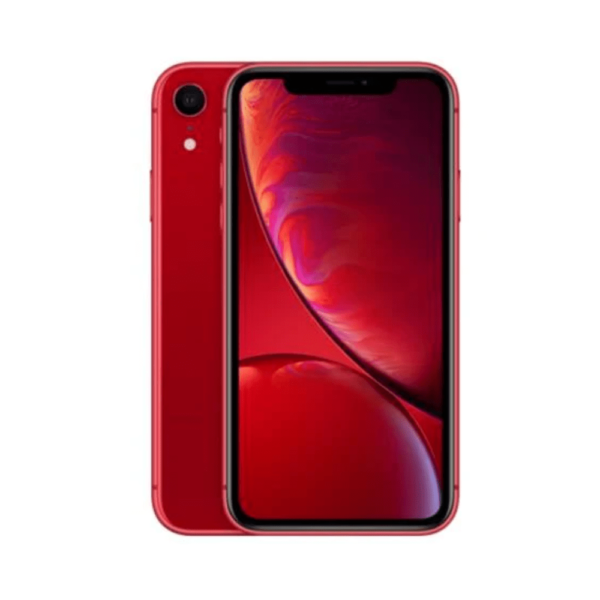 Apple iPhone XR 256GB Red – Part Replacement Notified