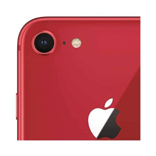 Apple iPhone 8 (64GB, Red) – Part Replacement Notified