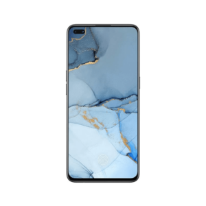 Oppo Reno 3 – 256GB Storage, 12GB RAM, 5G Dual SIM – Black