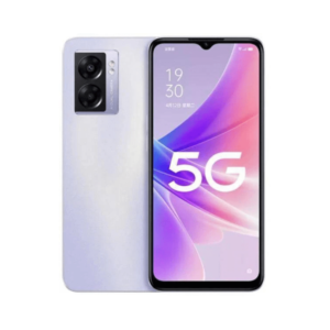 Oppo A57 128GB 6GB RAM Single SIM Lilac