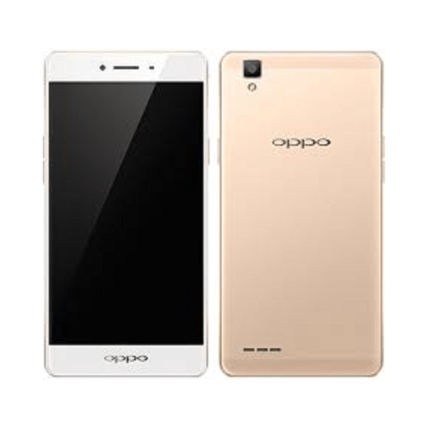 Oppo A53 – 64GB Storage, 4GB RAM, Dual SIM – Gold