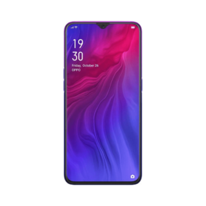 Oppo Reno Z – 512GB Storage, 8GB RAM, Dual SIM – Aurora Purple