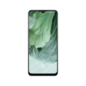 Oppo F17 – 128GB Storage, 4GB RAM, Single SIM – Classic Silver