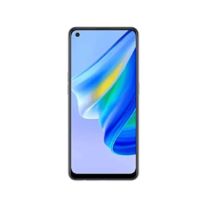 Oppo A95 – 128GB Storage, 8GB RAM, Dual SIM – Rainbow Silver