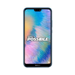 Huawei P20 LITE 128GB 4GB RAM single sim Klein Blue