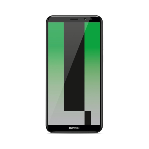 Huawei Mate 10 Lite 64GB, 4GB Single SIM Graphite Black