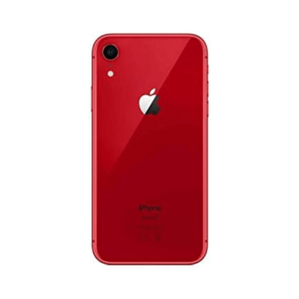 Apple iPhone XR 256GB Red – Part Replacement Notified