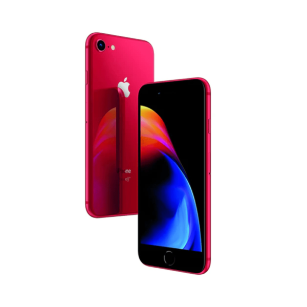 Apple iPhone 8 (64GB, Red) – Part Replacement Notified