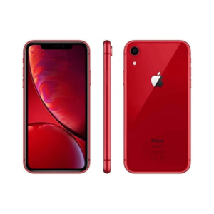 Apple iPhone XR 256GB Red – Part Replacement Notified