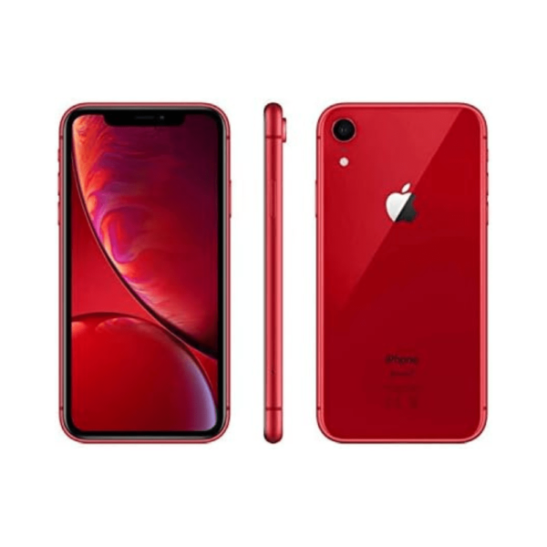 Apple iPhone XR 256GB Red – Part Replacement Notified
