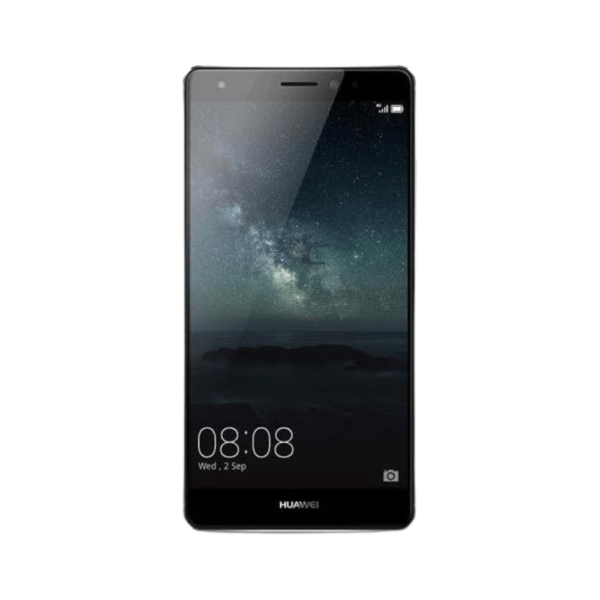 Huawei Mate S 64GB 3GB RAM Dual SIM – Titanium Grey