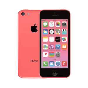 Apple iPhone 5c 32GB – Pink