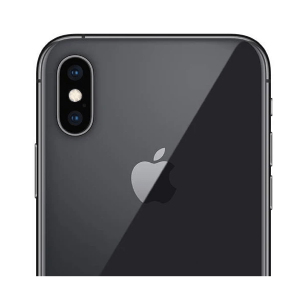 Apple iPhone XS 512GB Space Grey – Part Replacement Notified
