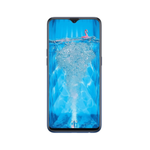 Oppo F9 PRO – 256GB Storage, 8GB RAM, Single SIM – Twilight Blue