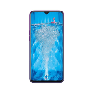 Oppo F9 PRO – 128GB Storage, 6GB RAM, Dual SIM – Starry Purple
