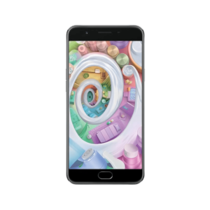 OPPO F1s – 64GB Storage, 4GB RAM, Single SIM – Grey