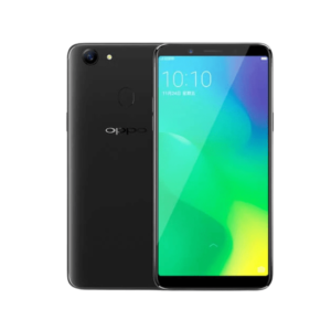 Oppo A79 – 64GB Storage, 4GB RAM, Single SIM – Black
