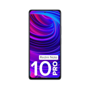 Redmi Note 10 Pro Gray | 6GB RAM | 128GB Storage