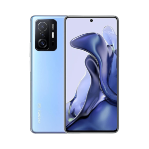 Xiaomi 11T 5G 8GB RAM 128GB Storage Dual SIM - Celestial Blue