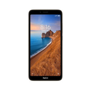 Redmi 7A 3GB RAM 32GB Storage Single SIM - Matte Gold