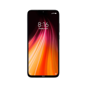 Redmi Note 8 4GB RAM 64GB Storage Single SIM - Space Black