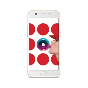Oppo A57 – 64GB Storage, 4GB RAM, Dual SIM – Gold