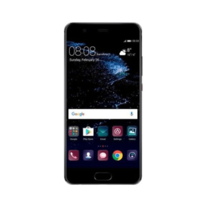Huawei P10 64GB 4GB Dual Sim Graphite Black