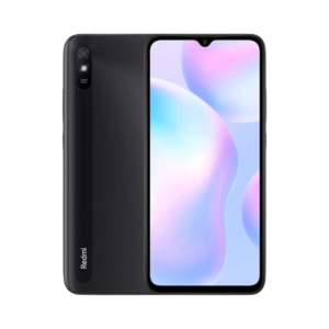 Redmi 9A 2GB RAM 32GB Storage Single SIM - Carbon Grey