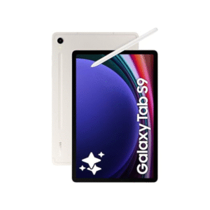 Samsung Galaxy Tab S9 Ultra 12GB RAM 256GB Storage Single SIM – Beige
