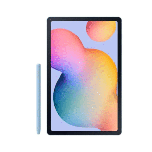 Samsung Galaxy Tab S6 Lite 6GB RAM 128GB Storage Single SIM – Angora Blue