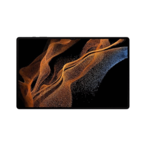 Samsung Galaxy Tab S8 Ultra 8GB RAM 128GB Storage Single SIM – Graphite