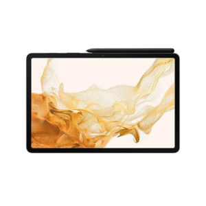 Samsung Galaxy Tab S8 8GB RAM 128GB Storage Single SIM – Graphite