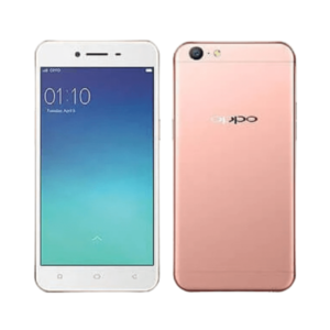 Oppo A57 64GB 4GB RAM Rose Gold