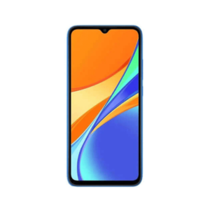 Redmi 9C 4GB RAM 128GB Storage - Twilight Blue
