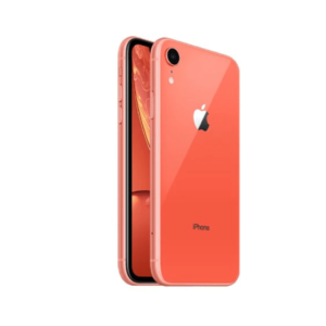 Apple iPhone XR 256GB Coral – Part Replacement Notified