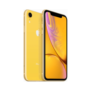 Apple iPhone XR 64GB Yellow – Part Replacement Notified