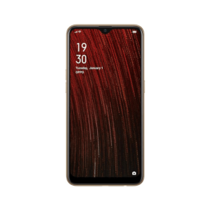 Oppo F5 – 32GB Storage, 4GB RAM, Single SIM – Gold