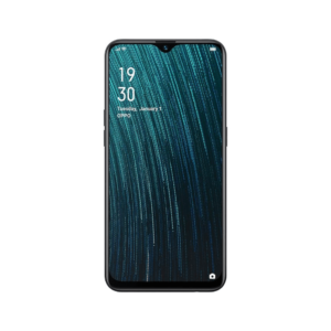 Oppo A5s – 128GB Storage, 4GB RAM LTE, Single SIM – Black