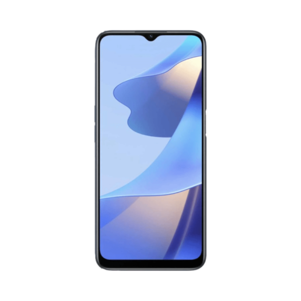 Oppo A54s – 128GB Storage, 6GB RAM, Single SIM – Pearl Blue