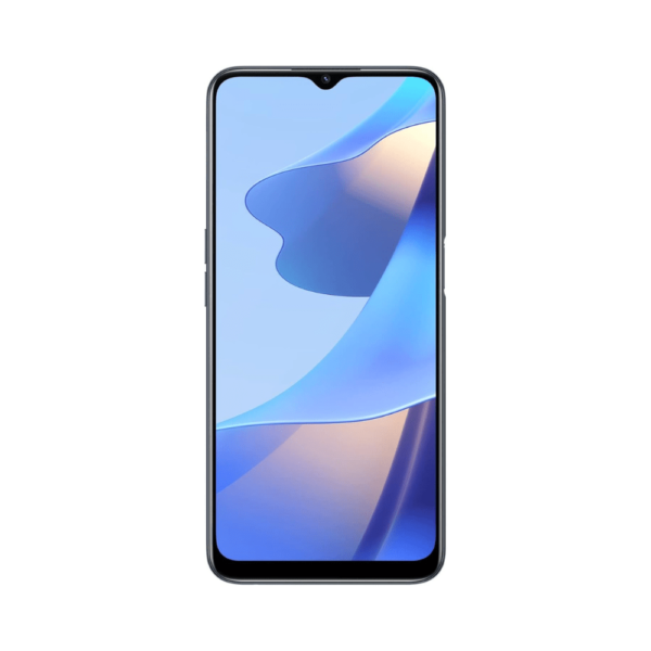 Oppo A54s – 128GB Storage, 6GB RAM, Single SIM – Crystal Black