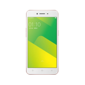 Oppo A37 – 64GB Storage, 4GB RAM, Dual SIM – Rose Gold