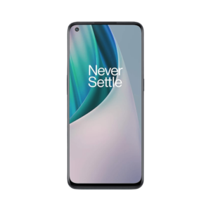 OnePlus Nord N10 – 128GB Storage, 4GB RAM, Single SIM – Midnight Ice