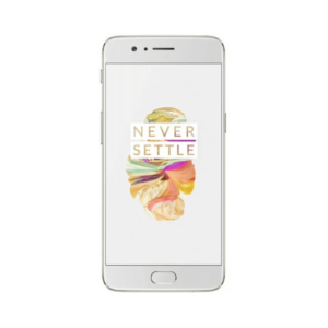 OnePlus 5 – 64GB Storage, 4GB RAM, Dual SIM – Soft Gold