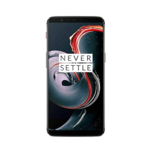 OnePlus 5T – 64GB Storage, 4GB RAM, Dual SIM – Sandstone White