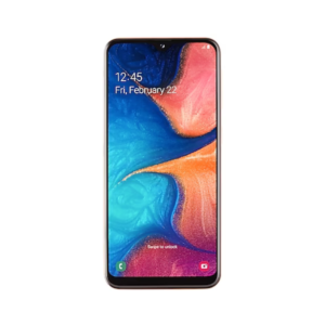 Samsung Galaxy A20e 3GB RAM 32GB Storage Dual SIM – Coral